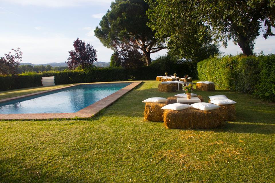 Agriturismo Pian Del Tevere Torgiano Exterior foto