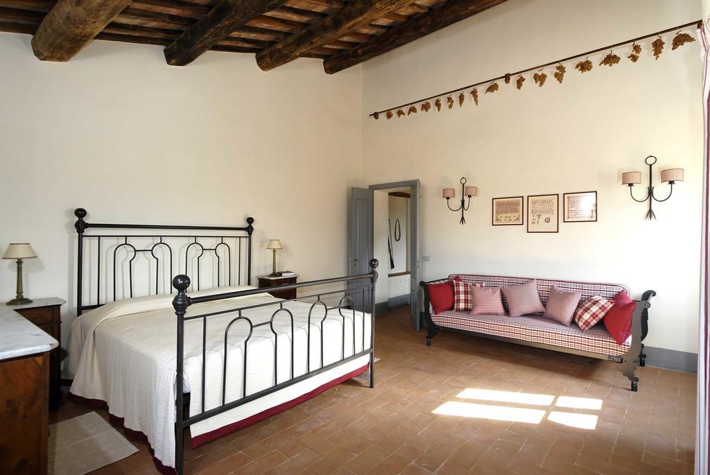 Agriturismo Pian Del Tevere Torgiano Exterior foto