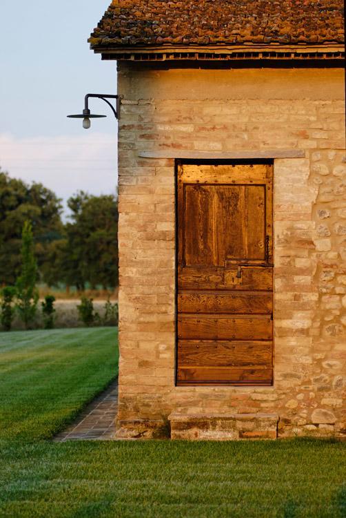 Agriturismo Pian Del Tevere Torgiano Exterior foto